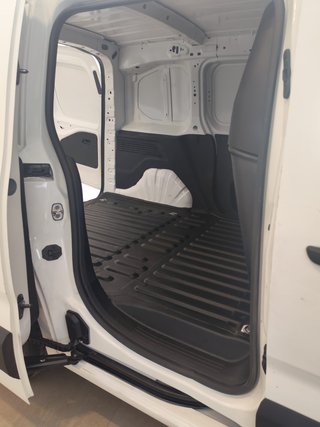 Peugeot Partner 2021