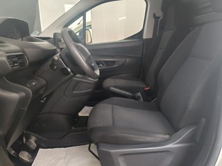 Peugeot Partner 2021
