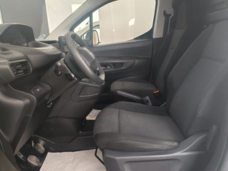 Peugeot Partner 2021