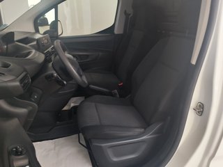Peugeot Partner 2021