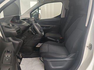 Peugeot Partner 2021