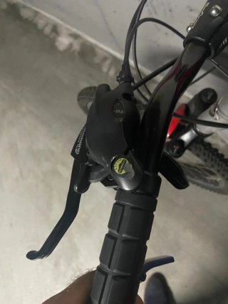 Bicicleta BH Montaña Adulto Suspensión
