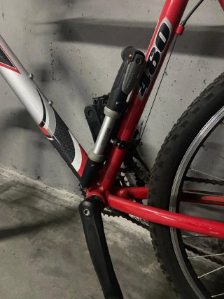 Bicicleta BH Montaña Adulto Suspensión