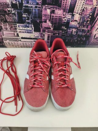 Adidas Zapatillas daily 3.0