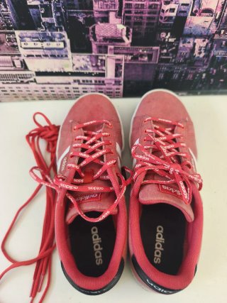 Adidas Zapatillas daily 3.0