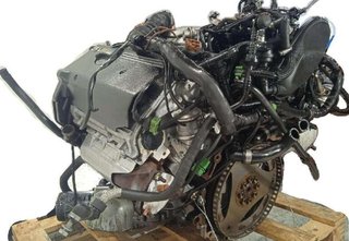Motor completo audi tmanp725641 amx a6 berlina 4b2