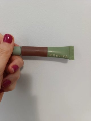 REBEYA BEBE LIBRE Glossy Lip Balm