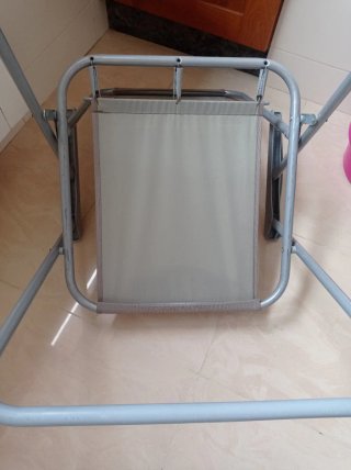Silla de playa plegable