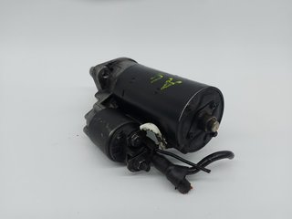 MOTOR ARRANQUE AUDI A4 BERLINA (B5) 0001109021