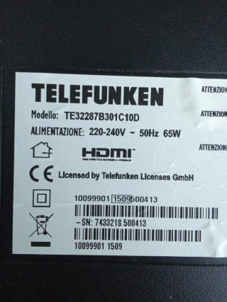 T-con suids-294v E302988