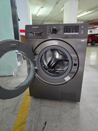 Lavadora SAMSUNG 9kg