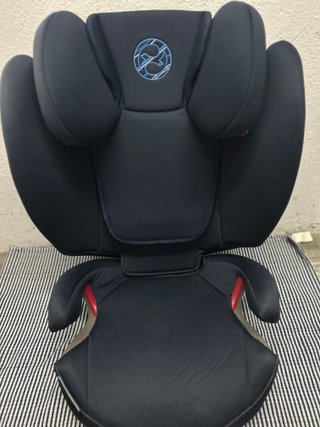 Silla de coche Cybex Gold