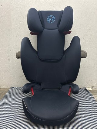 Silla de coche Cybex Gold