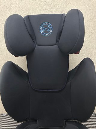 Silla de coche Cybex Gold