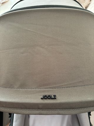 Capazo Joolz Aer+