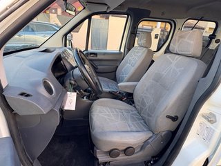 Ford Tourneo Connect 2012