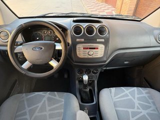 Ford Tourneo Connect 2012