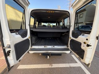 Ford Tourneo Connect 2012