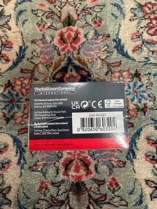 Booster Bundle Pokémon 151 ITA Sigillato