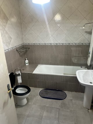 Alquiler habitación en toledo.