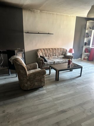Alquiler habitación en toledo.