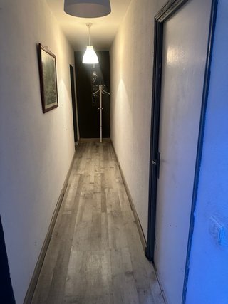 Alquiler habitación en toledo.