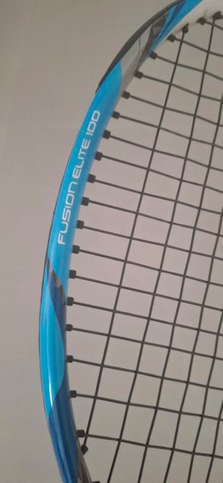 Raqueta Tenis Dunlop Fusion Elite 100
