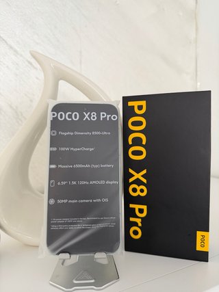 Poco X8 Pro 512GB