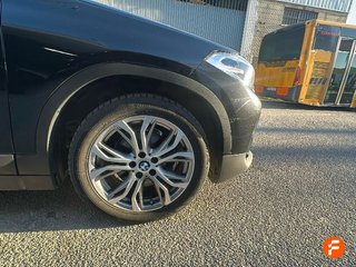 BMW X2 sDrive18i