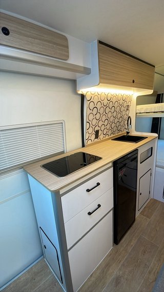 Peugeot Boxer 2019
