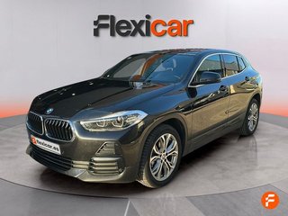BMW X2 sDrive18i