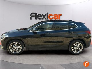 BMW X2 sDrive18i