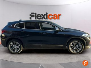 BMW X2 sDrive18i