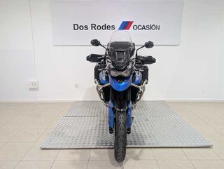 Triumph Tiger 900 GT Pro