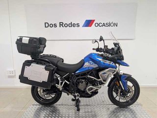 Triumph Tiger 900 GT Pro