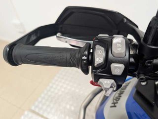 Triumph Tiger 900 GT Pro