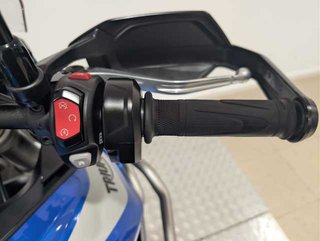 Triumph Tiger 900 GT Pro