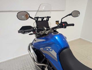 Triumph Tiger 900 GT Pro