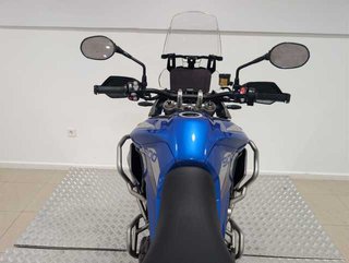Triumph Tiger 900 GT Pro