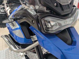 Triumph Tiger 900 GT Pro