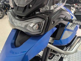 Triumph Tiger 900 GT Pro