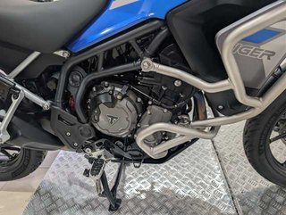 Triumph Tiger 900 GT Pro