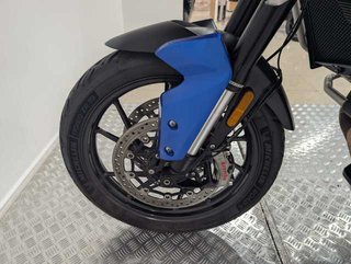 Triumph Tiger 900 GT Pro