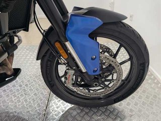 Triumph Tiger 900 GT Pro