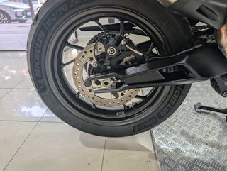 Triumph Tiger 900 GT Pro