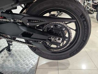 Triumph Tiger 900 GT Pro