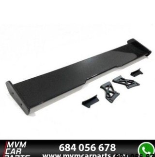 Alerón BMW F80/F82/F83 M4 Look GTS Carbono