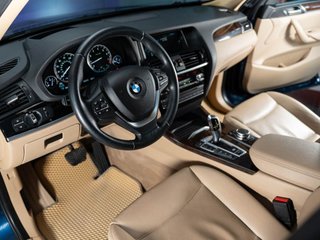 BMW X3 xDrive28i