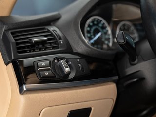 BMW X3 xDrive28i