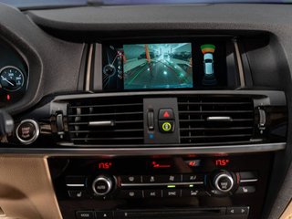 BMW X3 xDrive28i